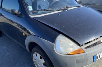 Serrure avant droit FORD KA 1