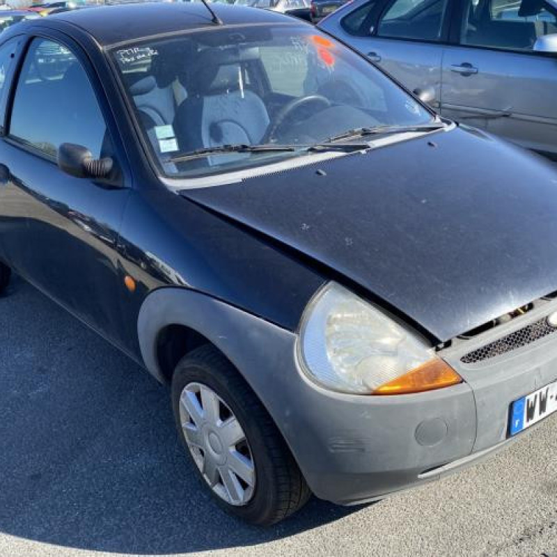 Serrure avant droit FORD KA 1 Photo n°6
