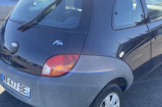 Serrure avant droit FORD KA 1