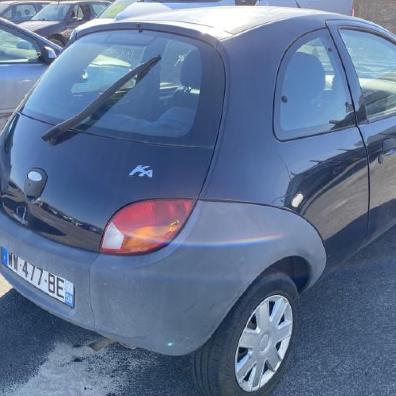 Serrure avant droit FORD KA 1 Photo n°7