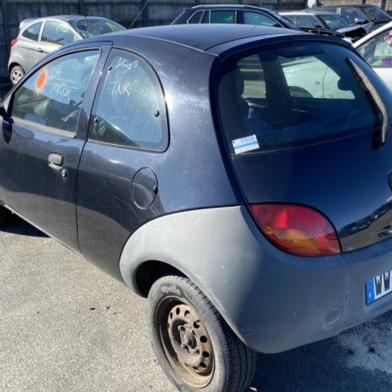Serrure avant droit FORD KA 1 Photo n°8