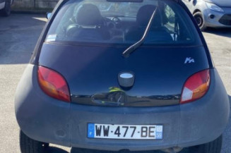 Serrure avant droit FORD KA 1