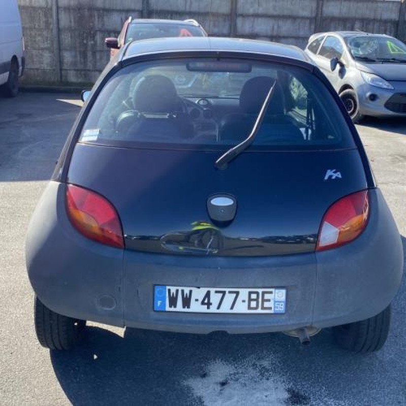 Serrure avant droit FORD KA 1 Photo n°9