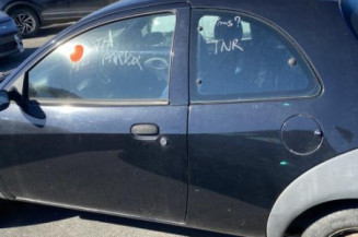 Serrure avant droit FORD KA 1
