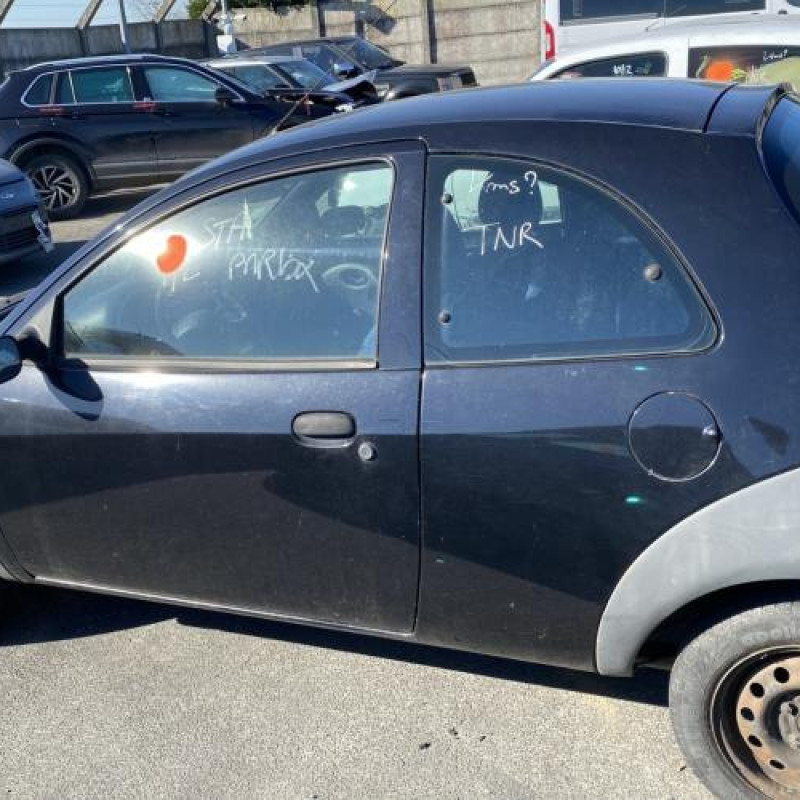 Serrure avant droit FORD KA 1 Photo n°10