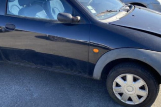 Serrure avant droit FORD KA 1