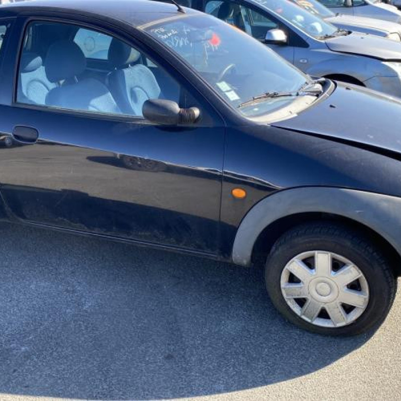Serrure avant droit FORD KA 1 Photo n°11