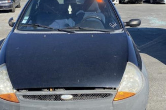 Serrure avant droit FORD KA 1