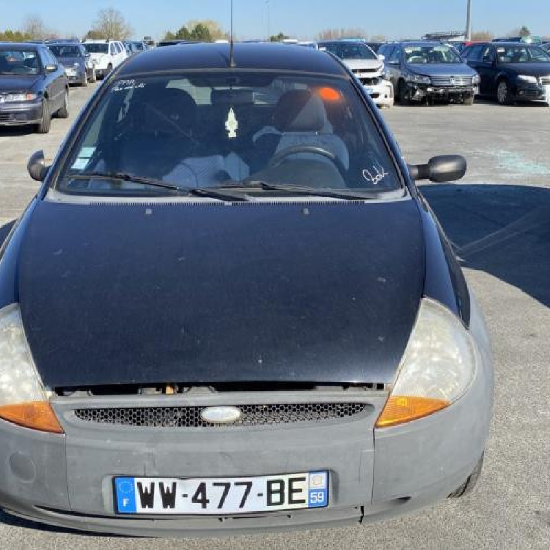 Serrure avant droit FORD KA 1 Photo n°12