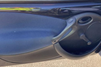 Serrure avant droit FORD KA 1