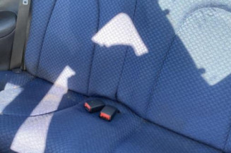Serrure avant droit FORD KA 1