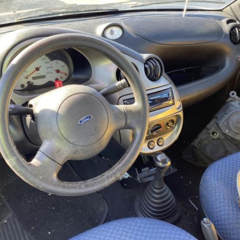 Serrure avant droit FORD KA 1 Photo n°19