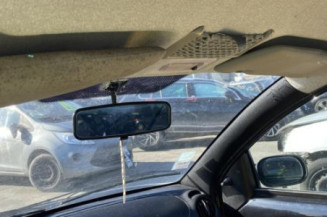 Serrure avant droit FORD KA 1