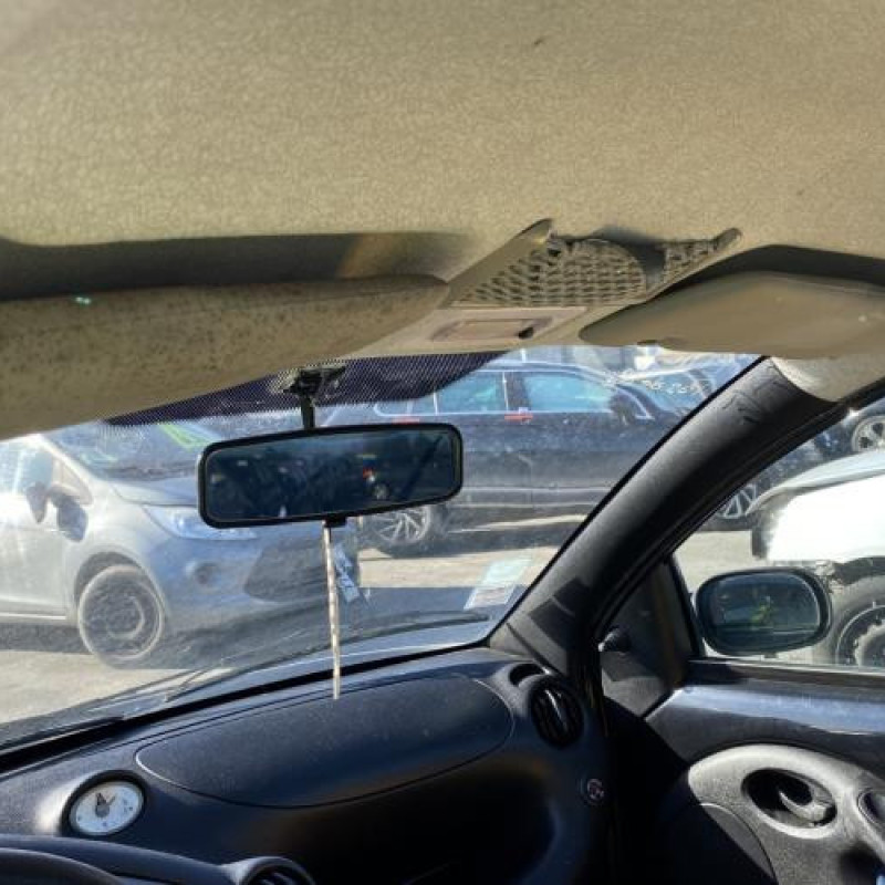 Serrure avant droit FORD KA 1 Photo n°20