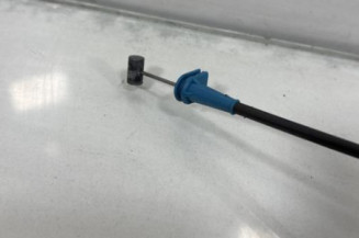 Serrure avant gauche FORD KA 1
