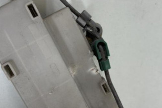 Serrure avant gauche FORD KA 1