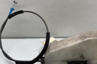 Serrure avant gauche FORD KA 1
