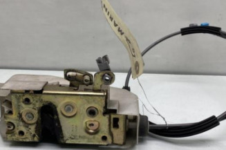 Serrure avant gauche FORD KA 1