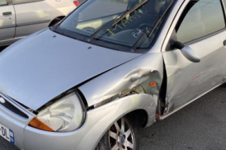 Serrure avant gauche FORD KA 1