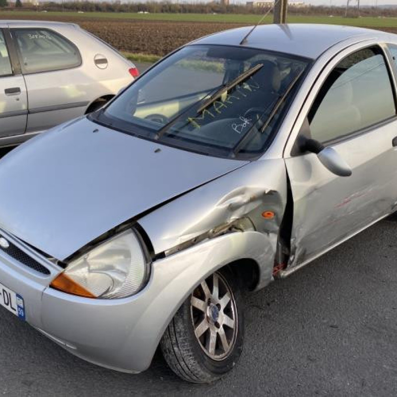 Serrure avant gauche FORD KA 1 Photo n°7