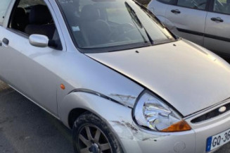 Serrure avant gauche FORD KA 1