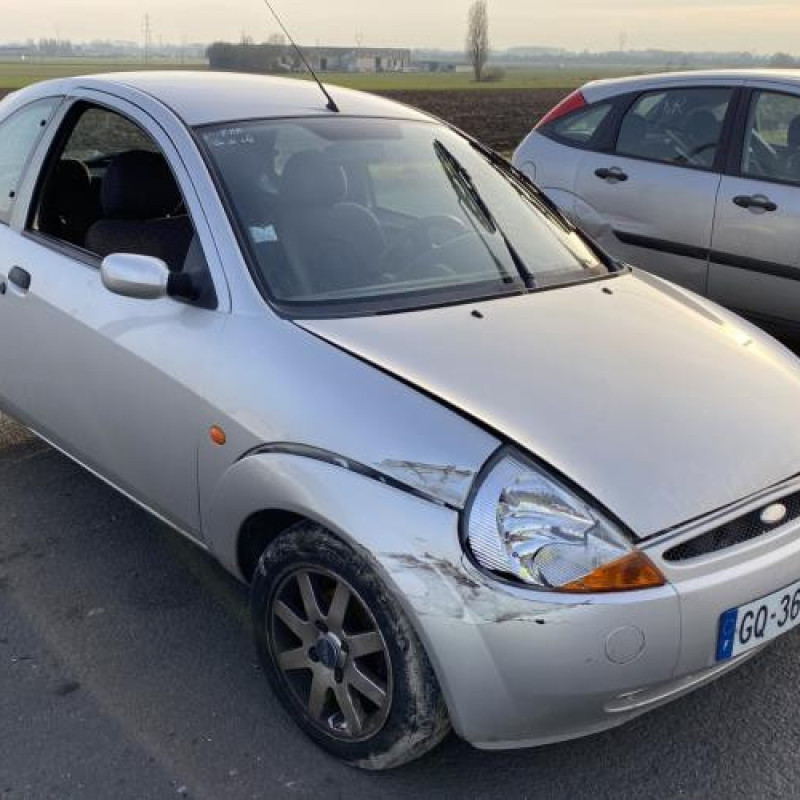 Serrure avant gauche FORD KA 1 Photo n°8