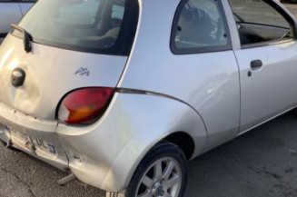 Serrure avant gauche FORD KA 1