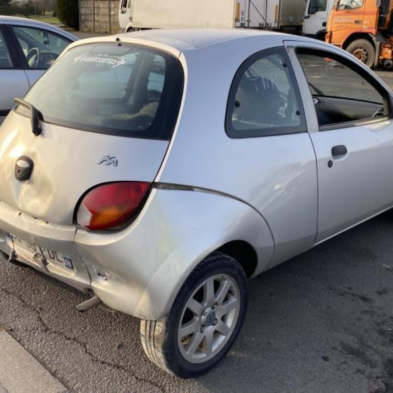 Serrure avant gauche FORD KA 1 Photo n°9