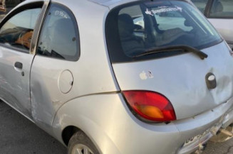 Serrure avant gauche FORD KA 1