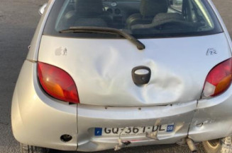 Serrure avant gauche FORD KA 1