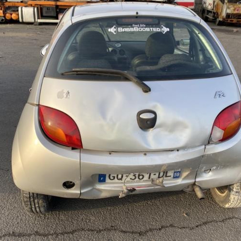 Serrure avant gauche FORD KA 1 Photo n°11