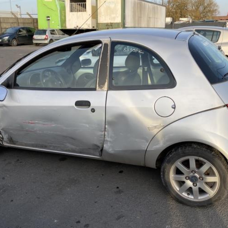 Serrure avant gauche FORD KA 1 Photo n°12