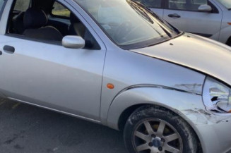 Serrure avant gauche FORD KA 1