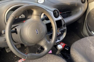 Serrure avant gauche FORD KA 1