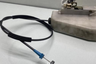 Serrure avant gauche FORD KA 1