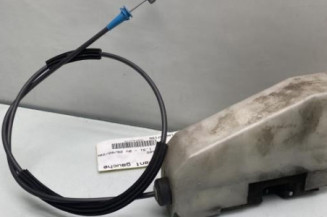 Serrure avant gauche FORD KA 1
