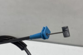 Serrure avant gauche FORD KA 1