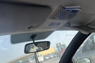 Serrure avant gauche FORD KA 1