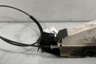 Serrure avant gauche FORD KA 1
