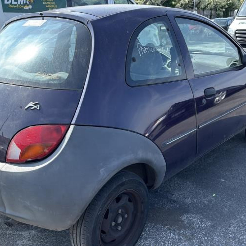 Serrure avant gauche FORD KA 1 Photo n°18