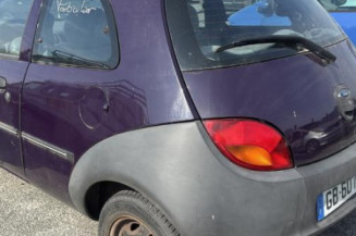 Serrure avant gauche FORD KA 1
