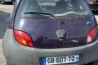 Serrure avant gauche FORD KA 1