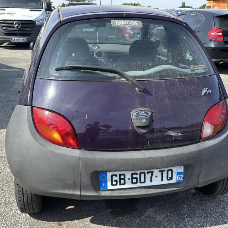 Serrure avant gauche FORD KA 1 Photo n°20