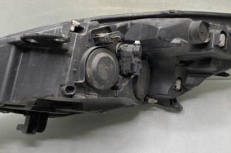 Optique avant principal droit (feux)(phare) RENAULT SCENIC 3 Photo n°1