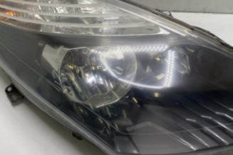 Optique avant principal droit (feux)(phare) RENAULT SCENIC 3