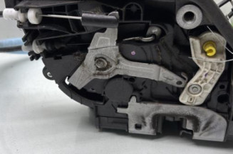 Serrure avant droit MINI MINI 3 F55