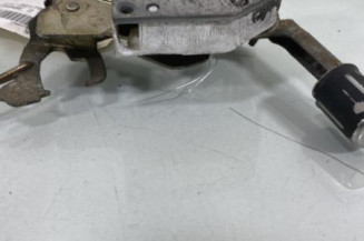 Serrure avant droit RENAULT MASTER 1