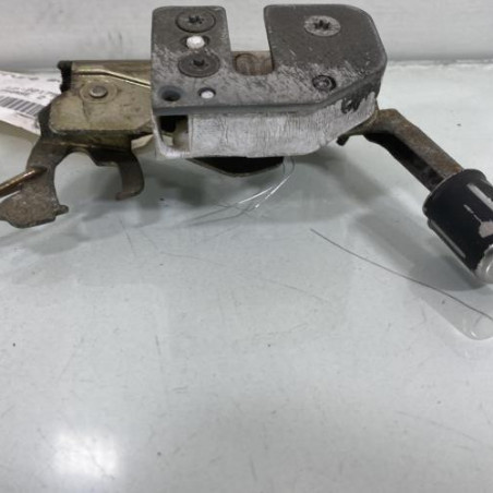 Serrure avant droit RENAULT MASTER 1