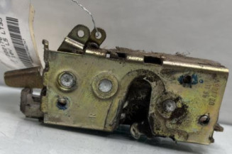 Serrure avant droit VOLKSWAGEN LT 2 Photo n°1