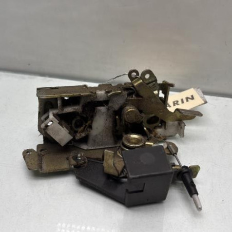 Serrure avant droit VOLKSWAGEN LT 2